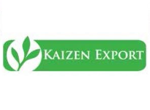 Kaizen Export